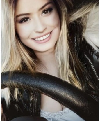 Анкета проститутки Рита - город Аушигер, 27 лет, №7876